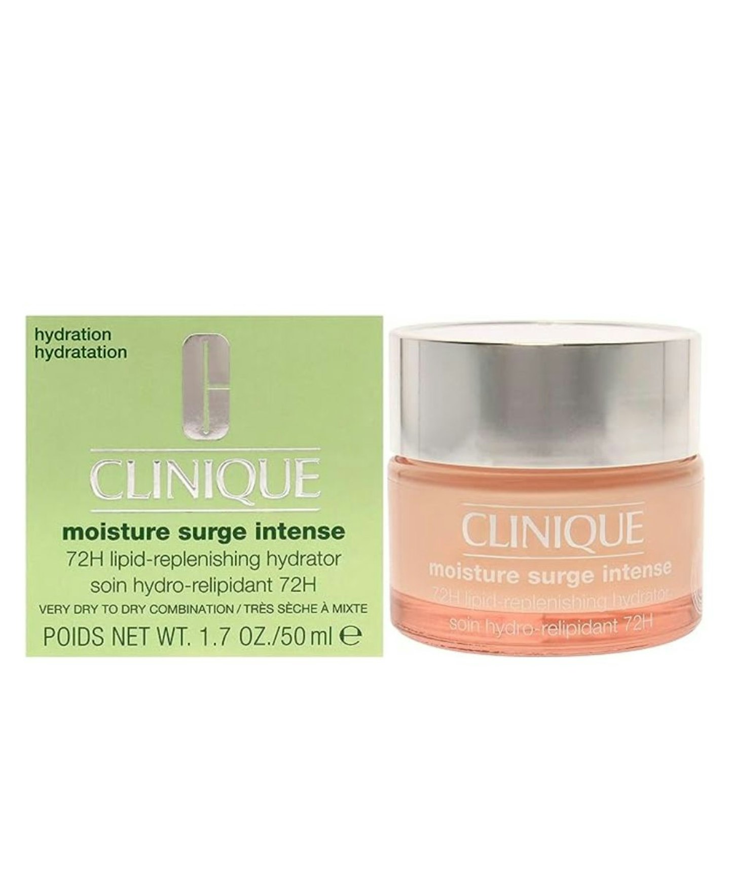 Clinique Moisture Surge Intense 