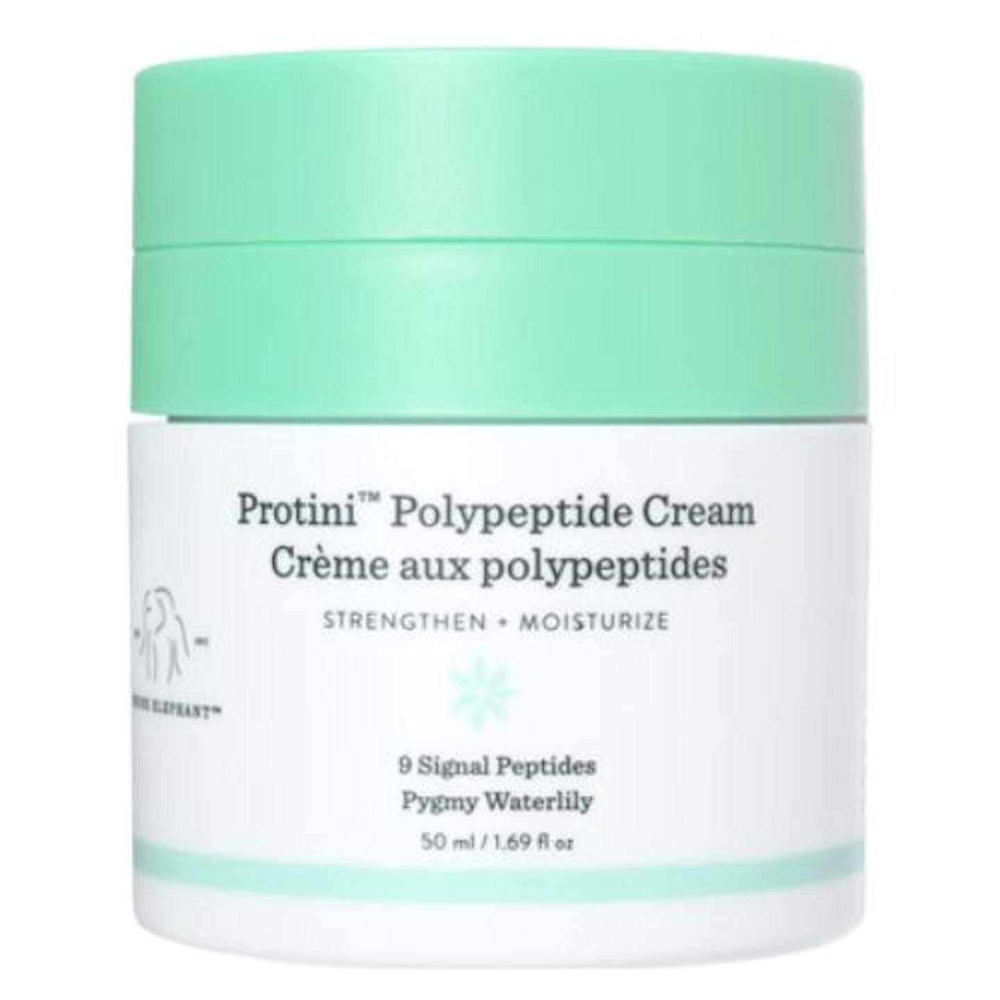 Drunk Elephant Protini Polypeptide Cream