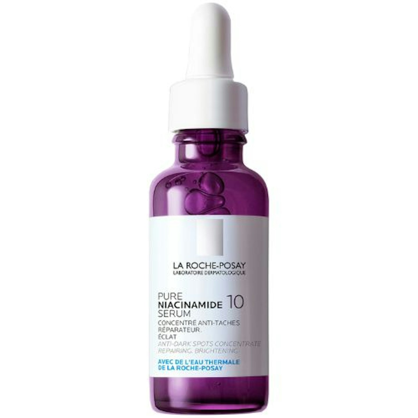 La Roche-Posay Pure Niacinamide Serum