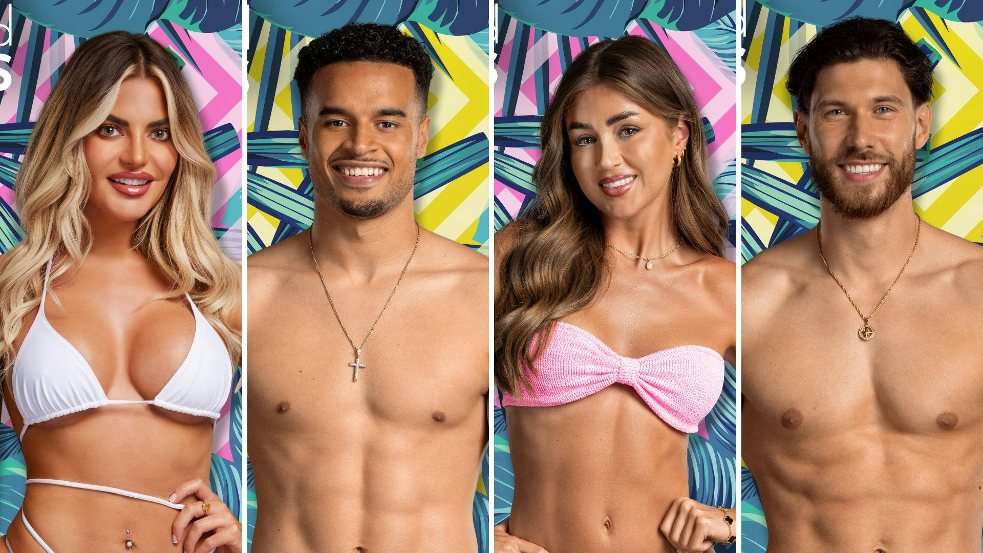 Love island australia season discount 2 full episodes online free