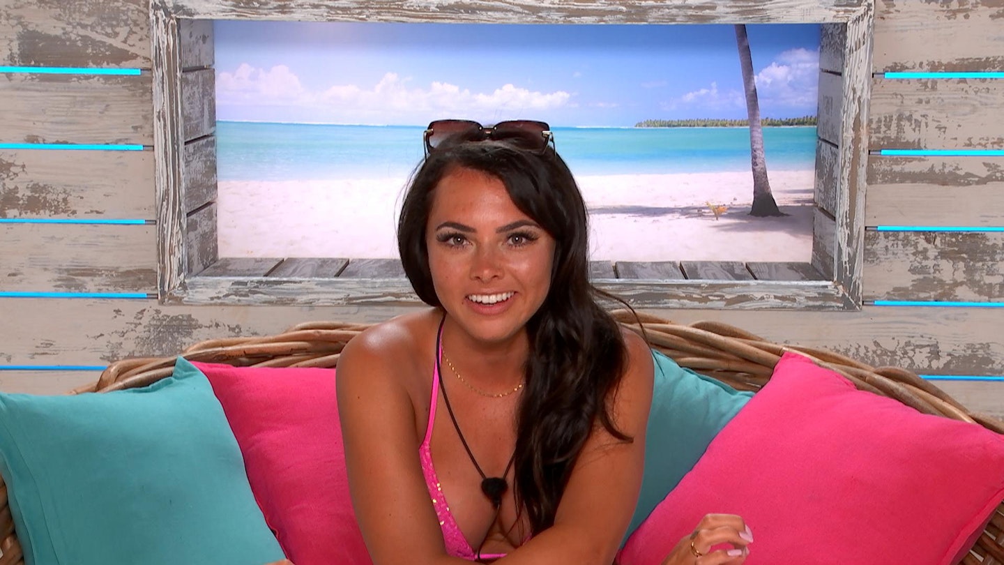 love island paige thorne