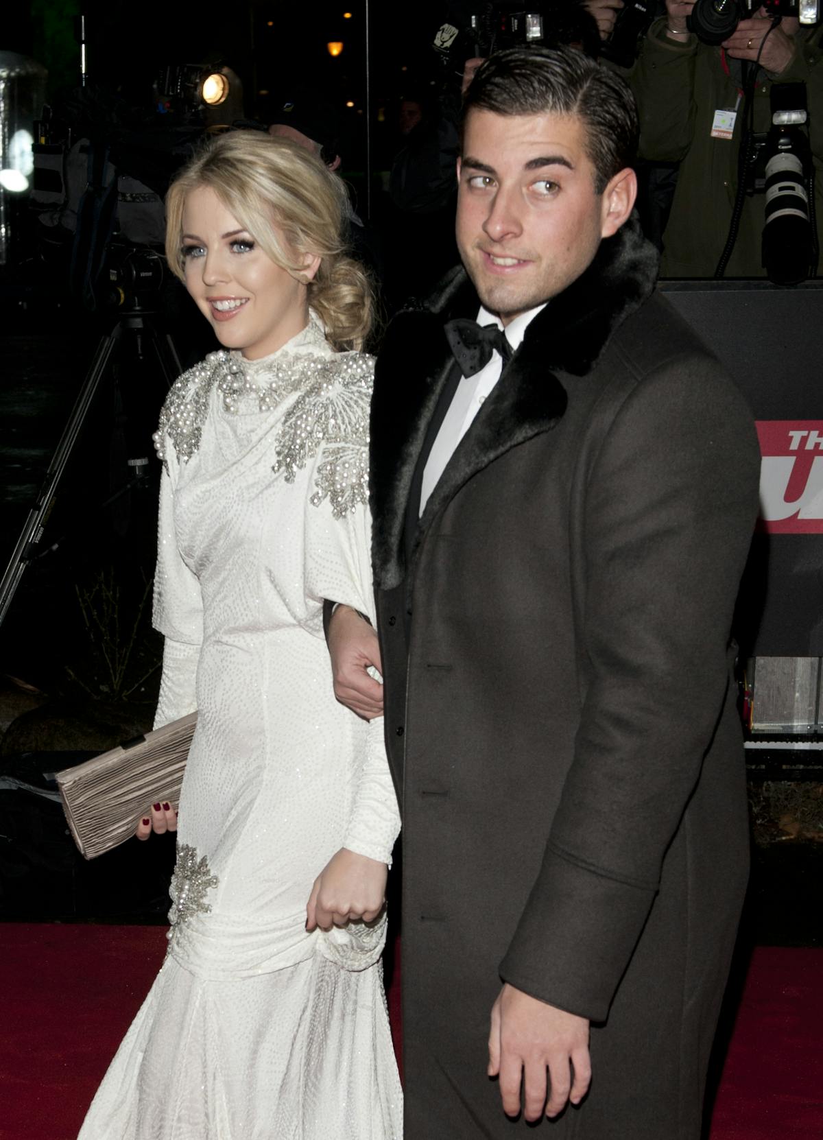 EXCLUSIVE Former TOWIE Star Lydia Bright Opens Up On chaotic Upbringing EXCLUSIVE Former TOWIE Star Lydia Bright Opens Up On chaotic Upbringing