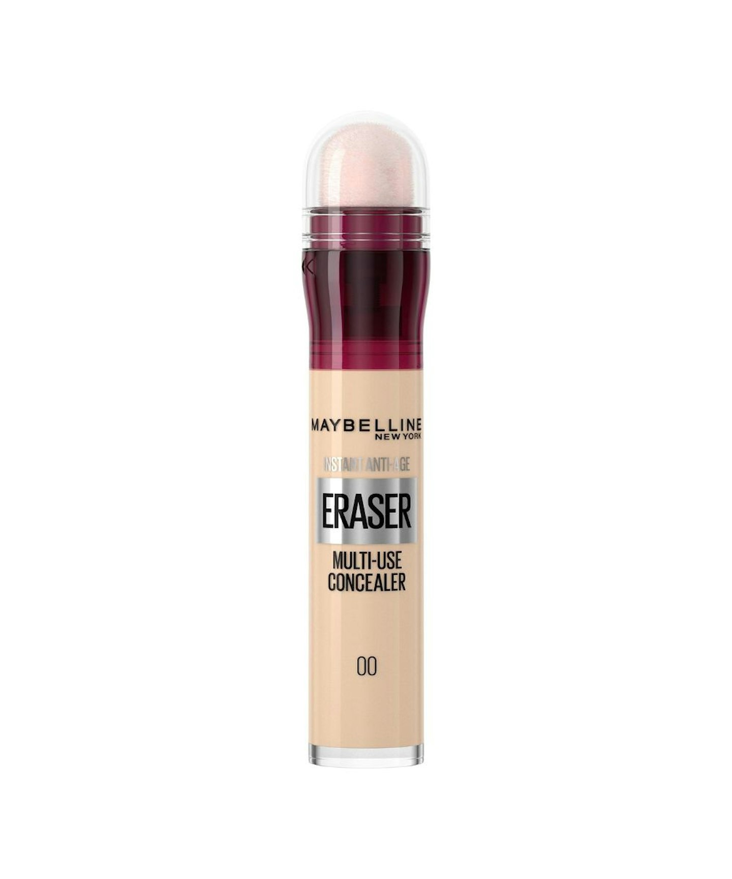 Maybelline Instant Anti Age Eraser Eye Concealer