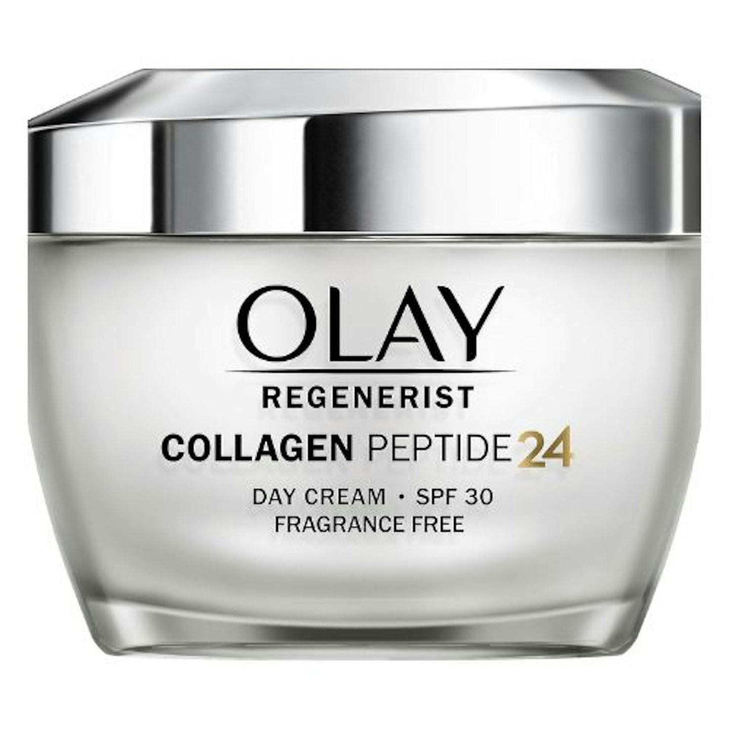 Olay Collagen Peptide 24 Moisturiser