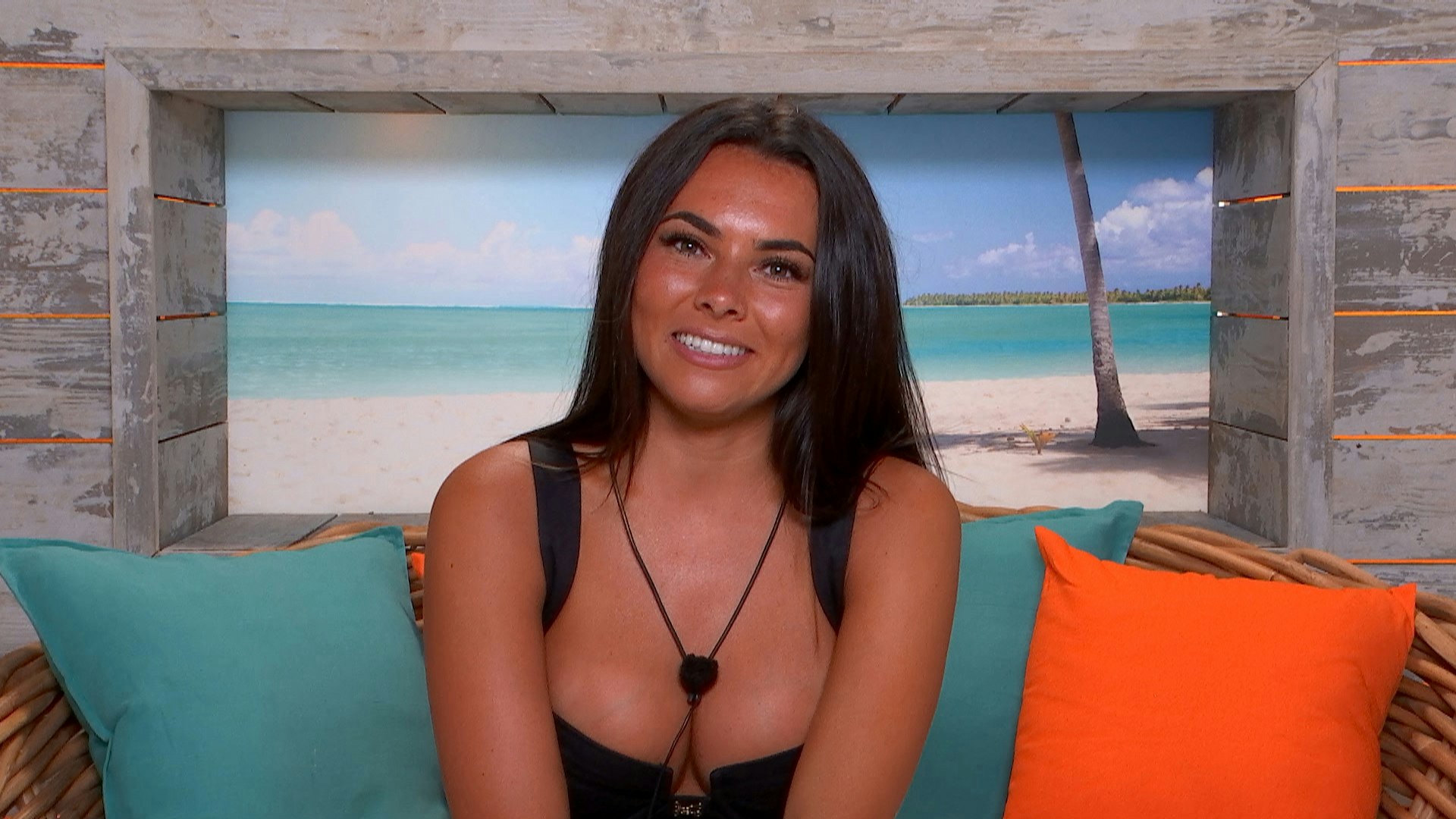 love island paige thorne