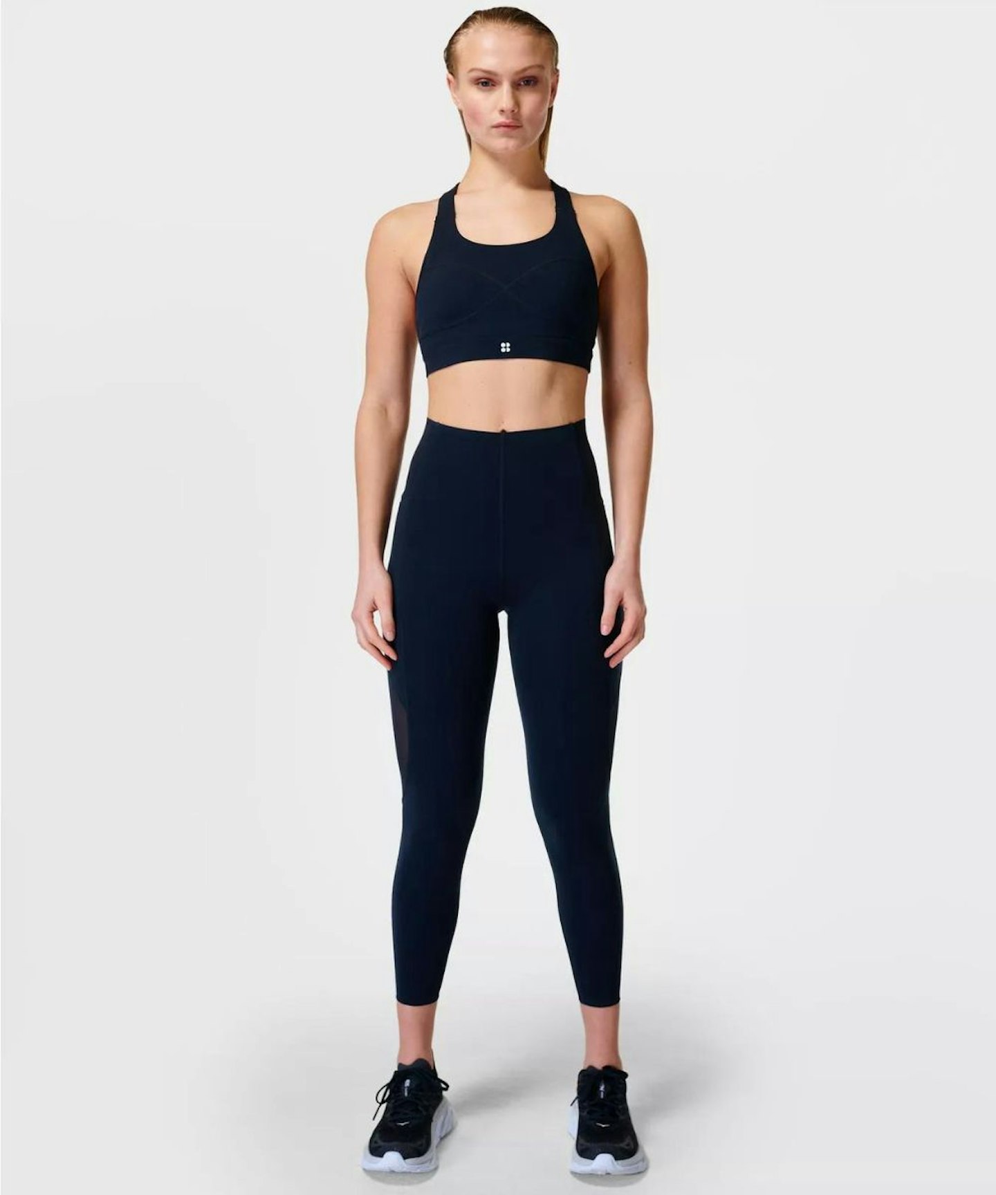 Power Medium Support Sports Bra