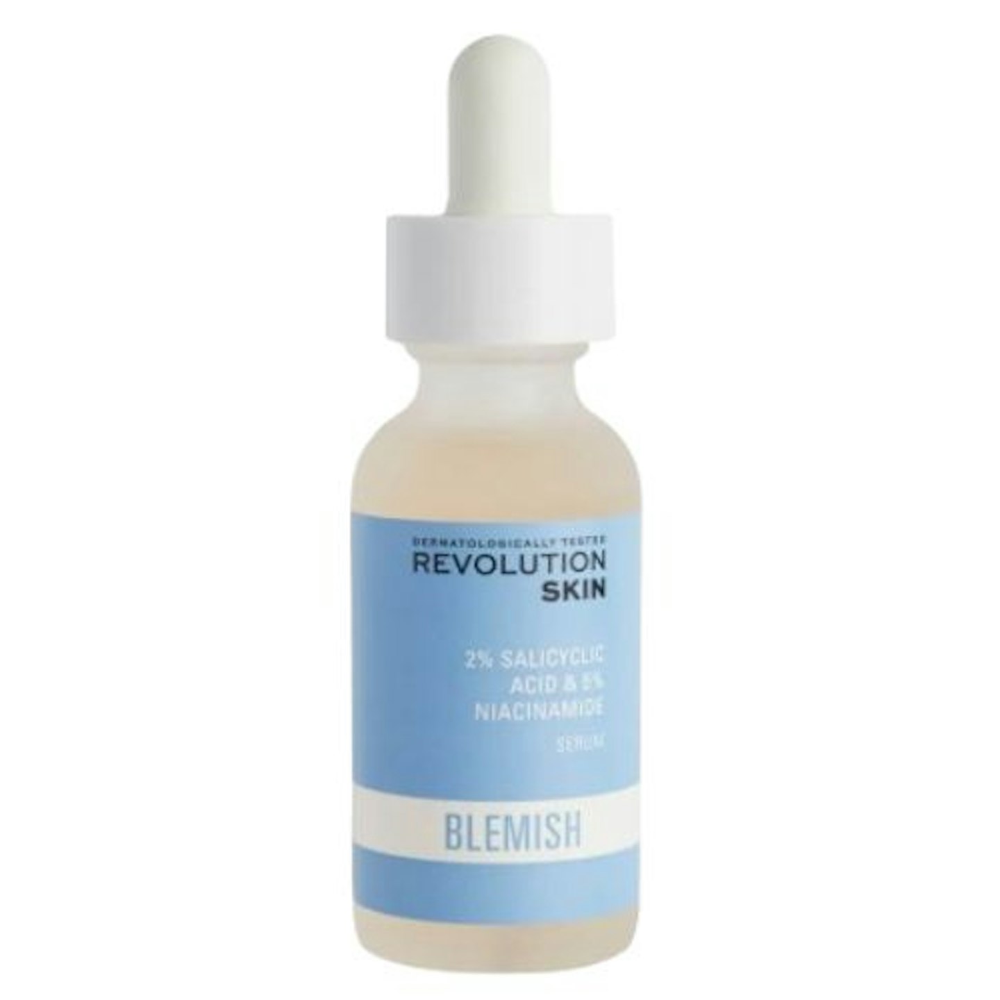 Revolution Skincare Salicylic Acid and Niacinamide Serum