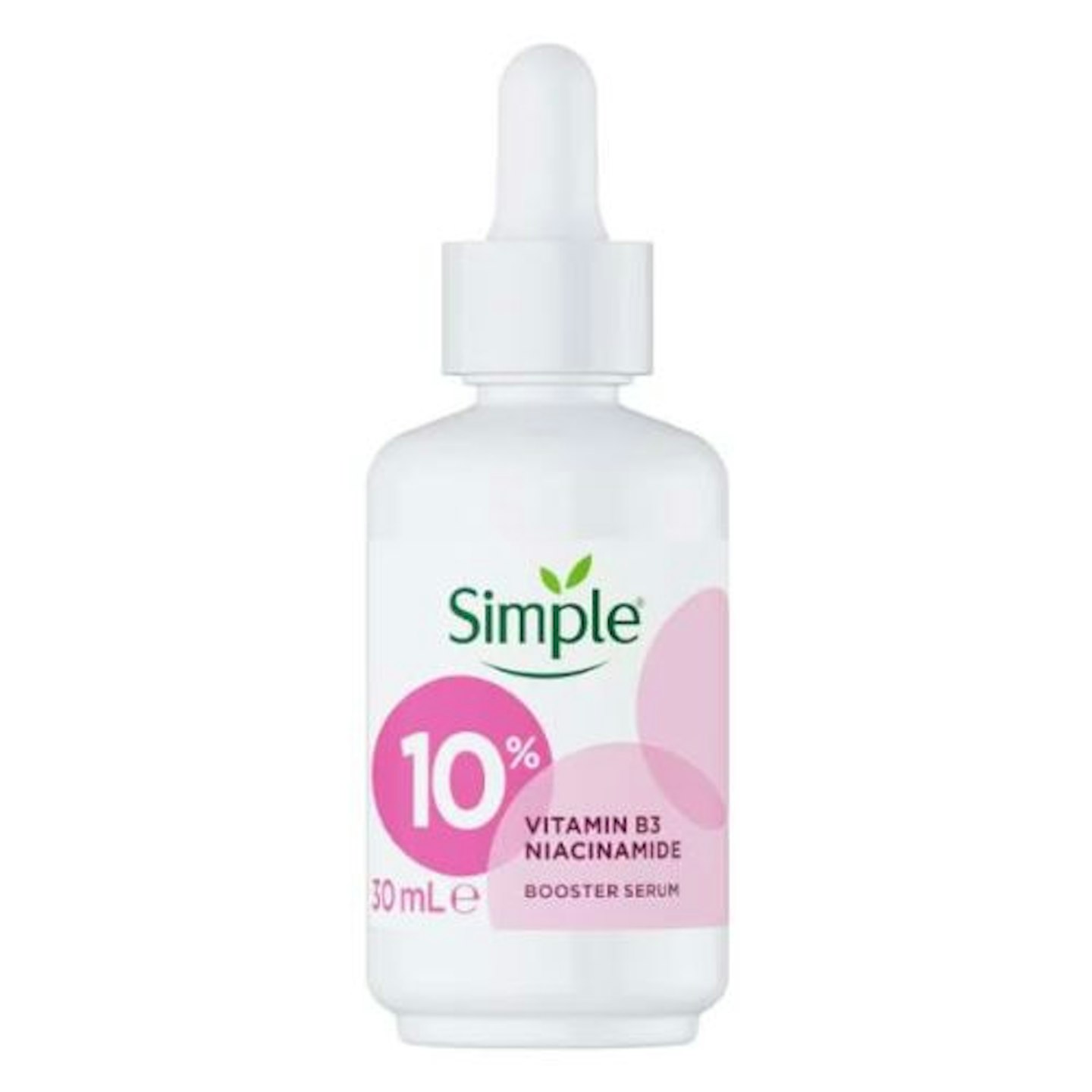 Simple Booster Serum 10% Niacinamide