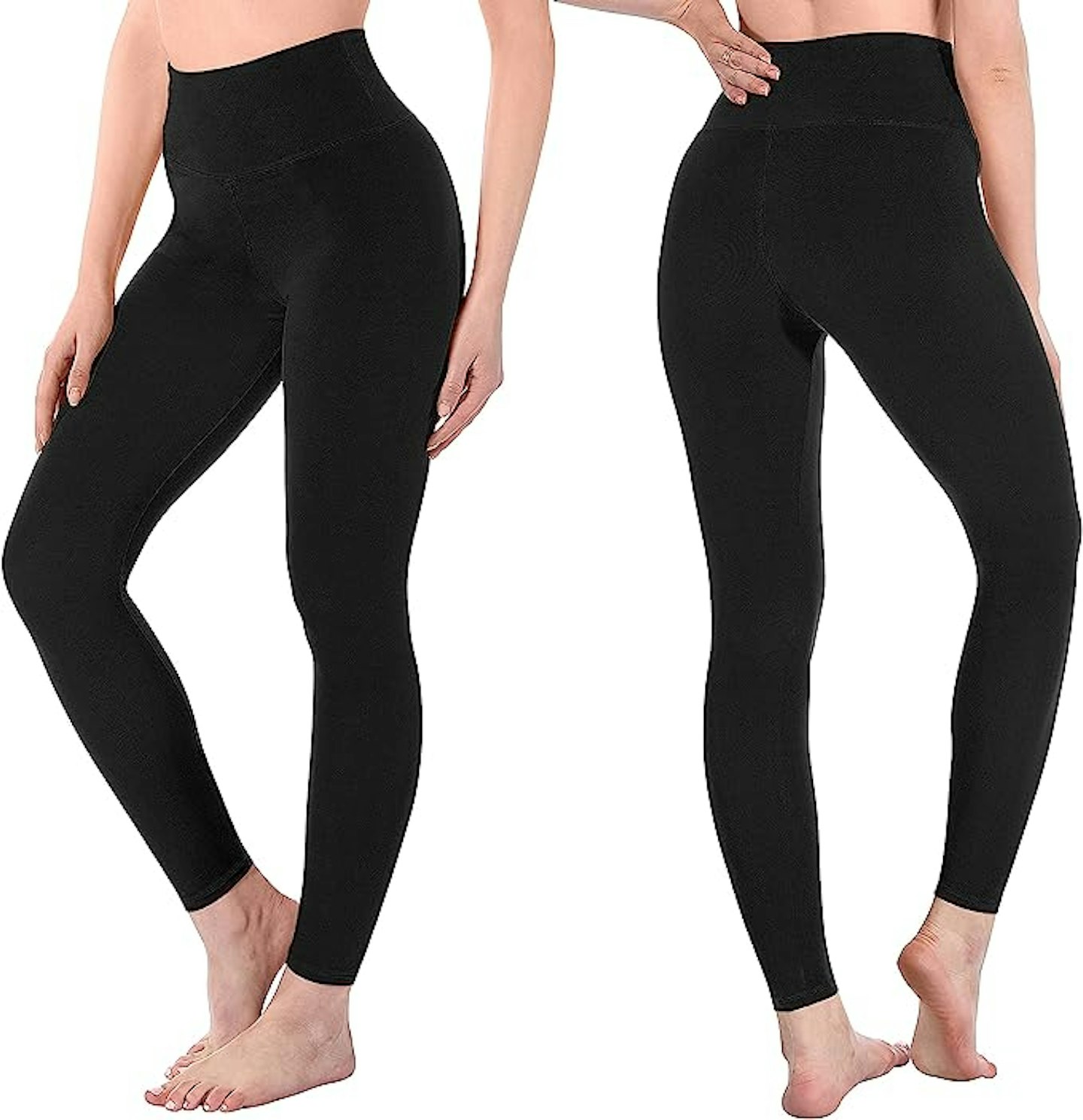 SINOPHANT High Waisted Leggings for Women