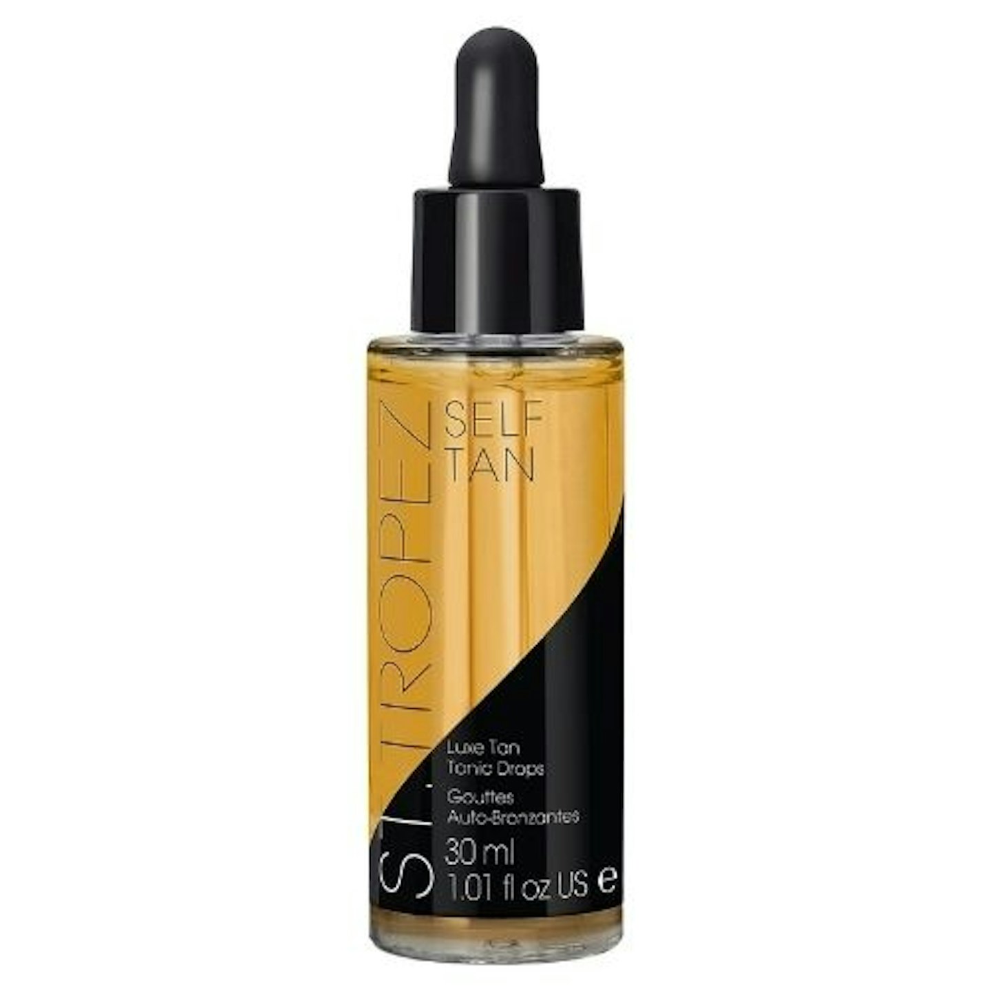 St. Tropez Tan Luxe Tonic Glow Drops