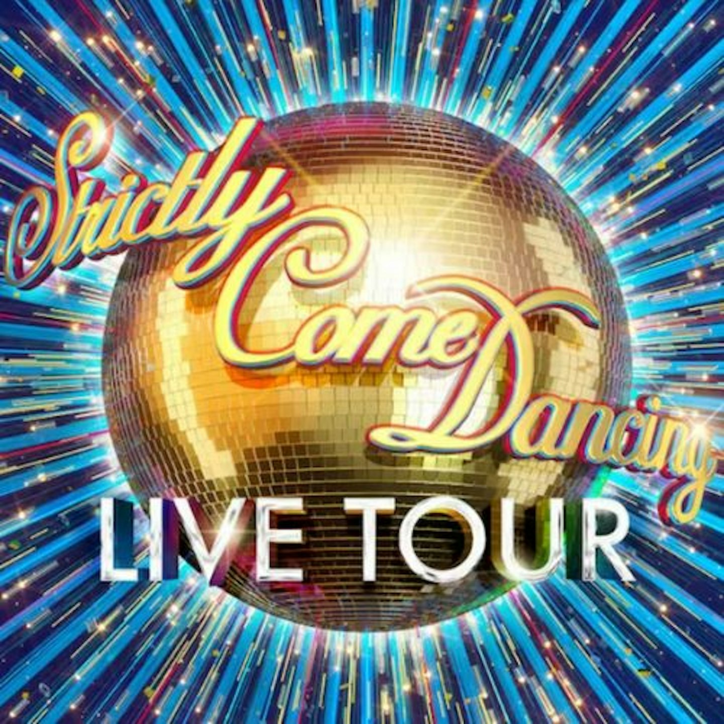 Strictly Come Dancing Live Tour Tickets