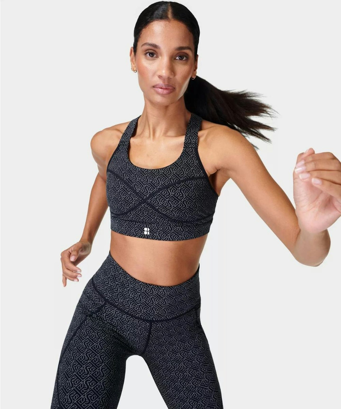 Here Are The 5 Sweaty Betty Pieces We Can't Live Without