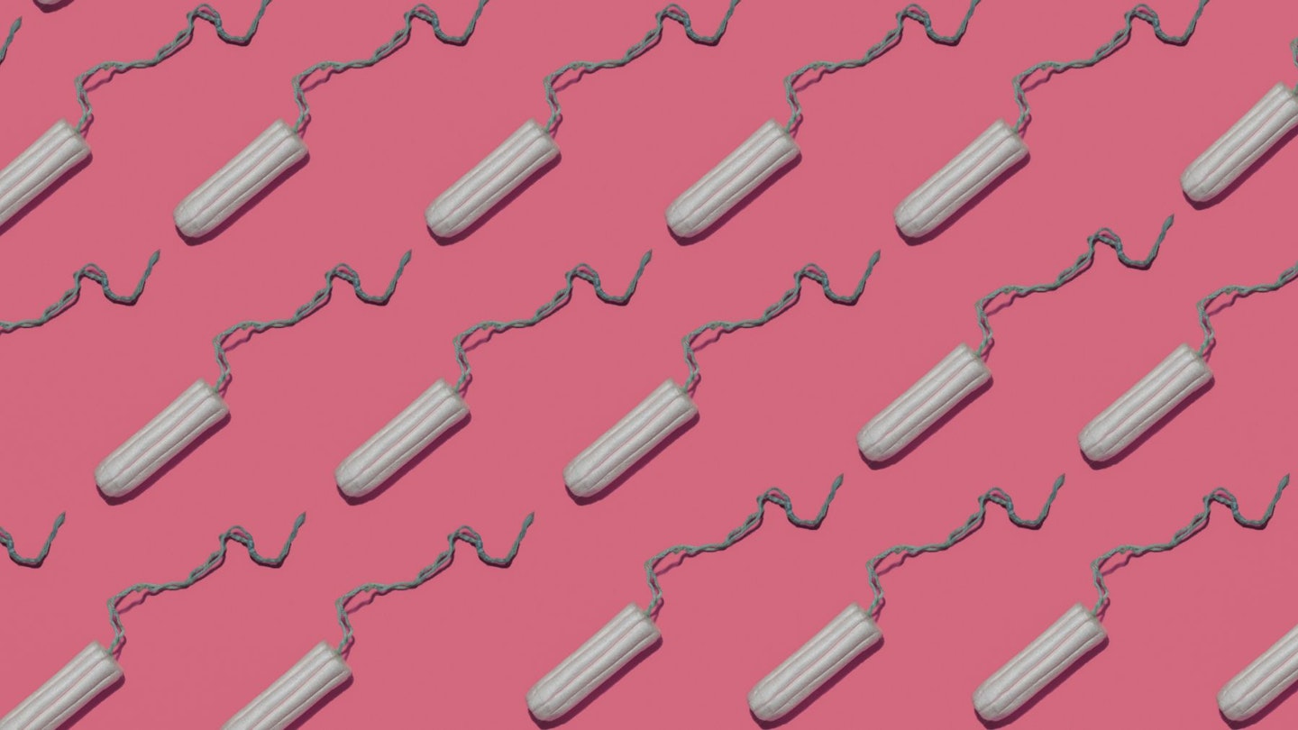 Meet the at-home diagnostic tampon that can tell you everything about your vaginal health
