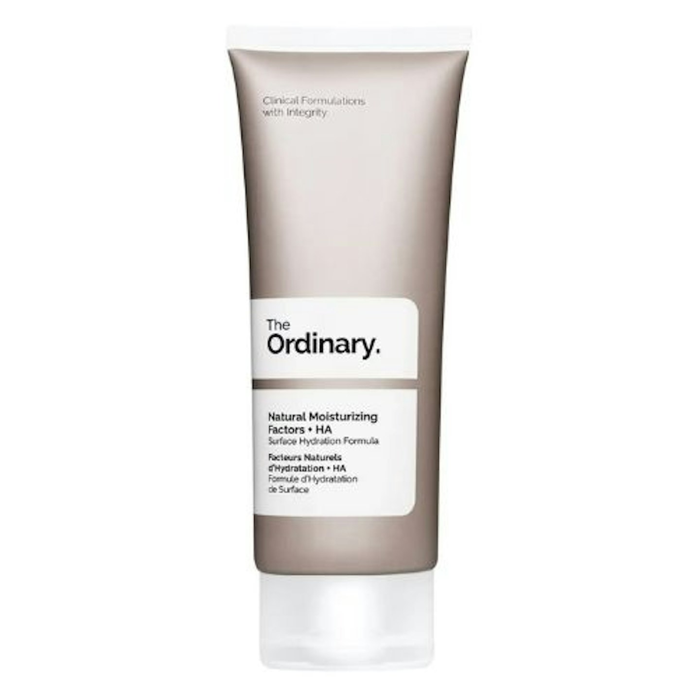 The Ordinary Natural Moisturizing Factors + HA