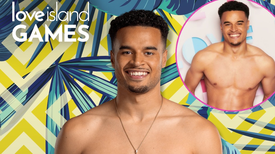 Love Island’s Toby Aromolaran his age, exgirlfriend and relationship