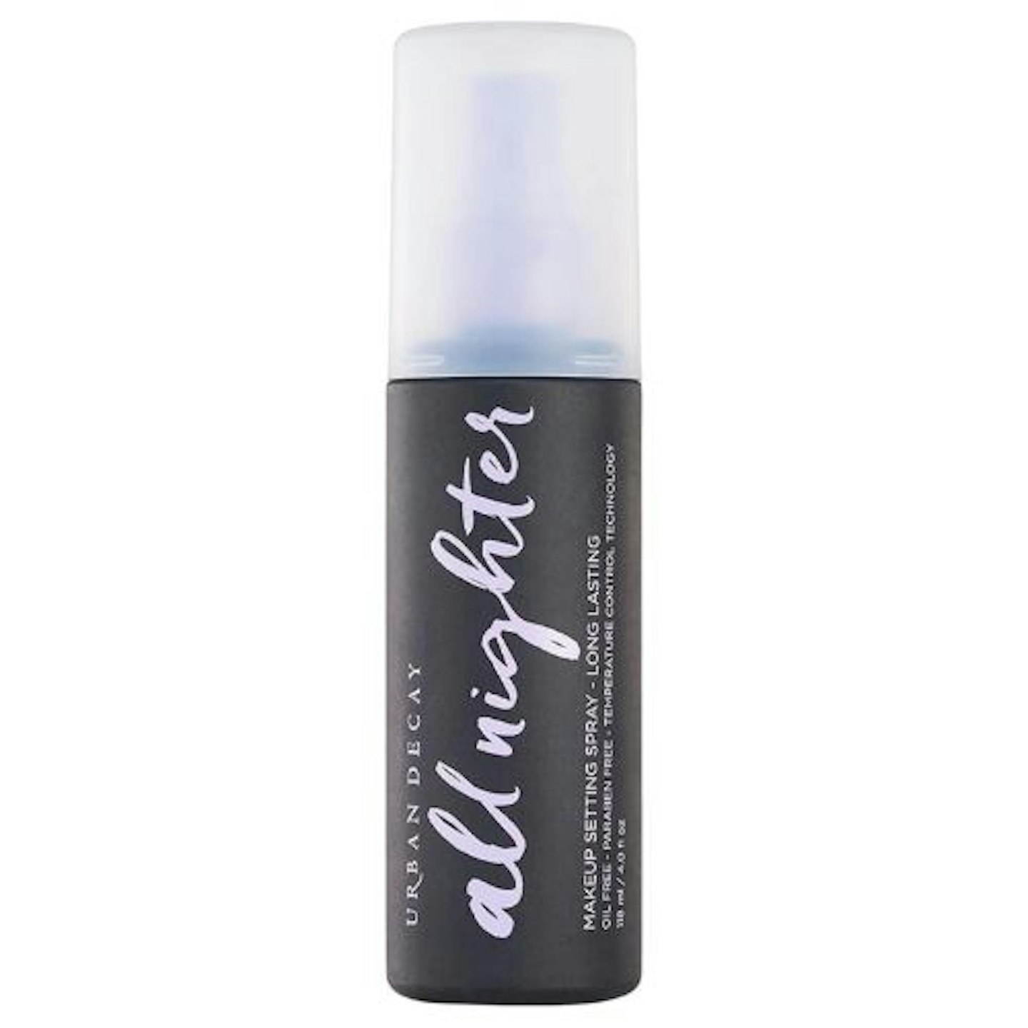 Urban Decay All Nighter Makeup Setting Spray