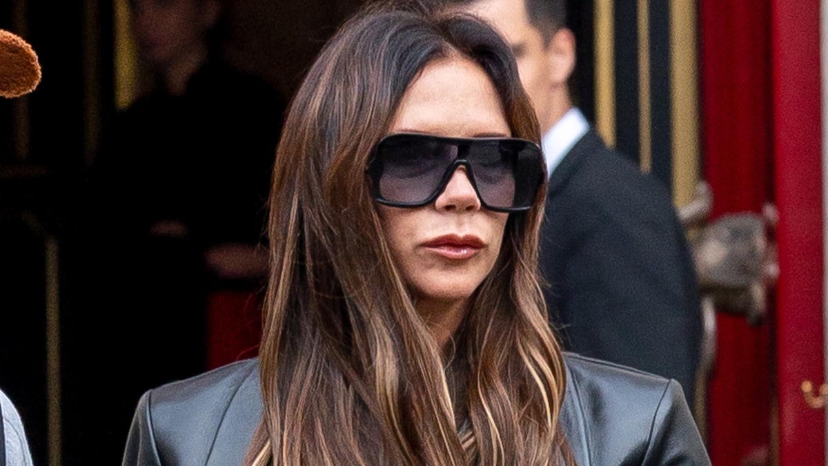 Victoria Beckham's marriage panic amid bombshell revelations