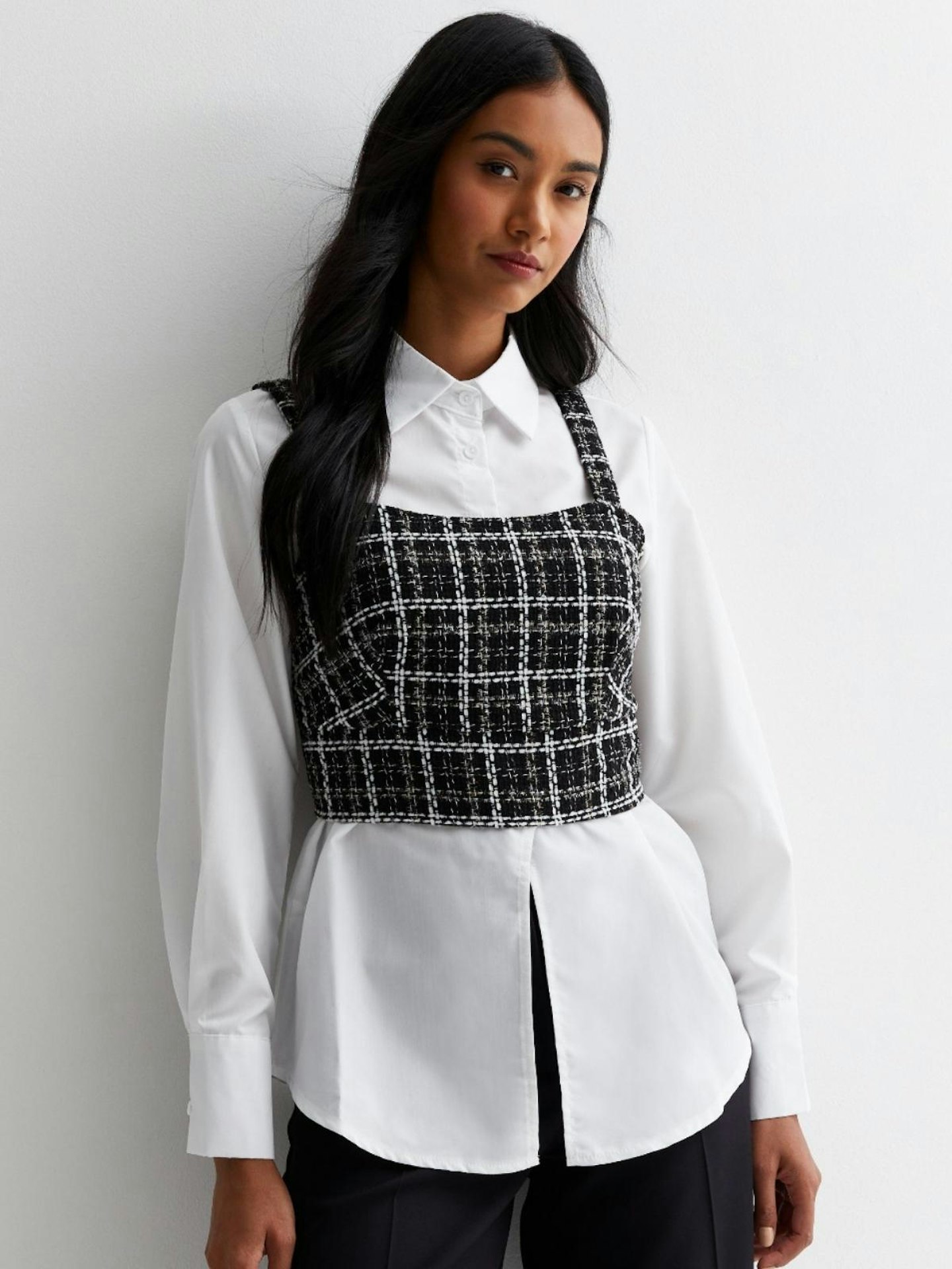 Recreating Wednesday's Rave'N Dance Dress - Part 1: The Shirt