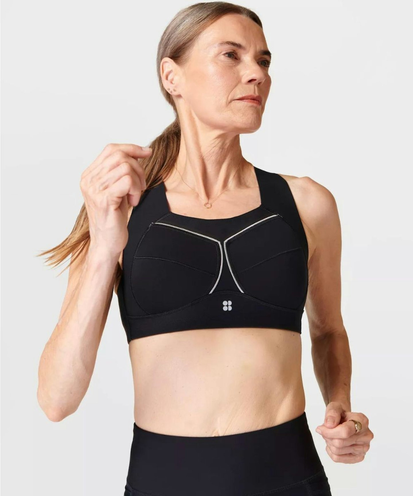 Zero Gravity Running Bra