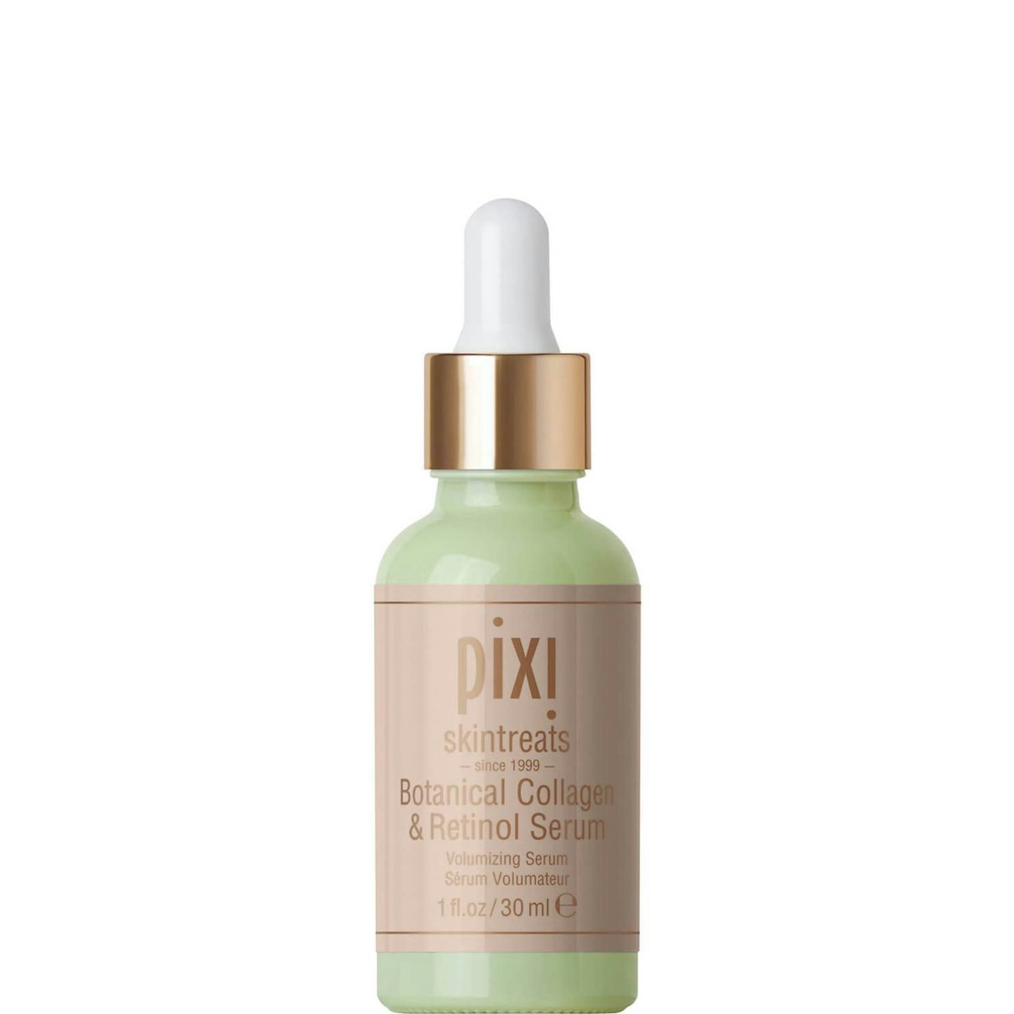 Pixi Botanical Collagen & Retinol Serum