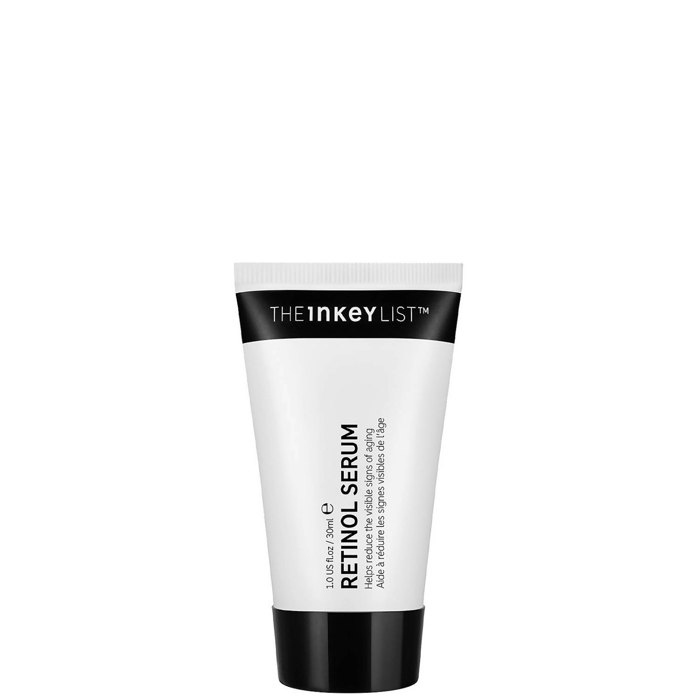 The INKEY List Retinol Serum