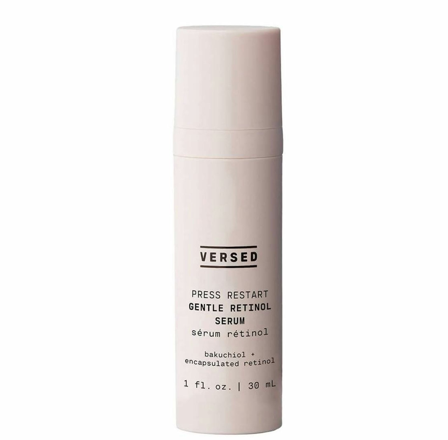 Versed Press Restart Gentle Retinol Serum