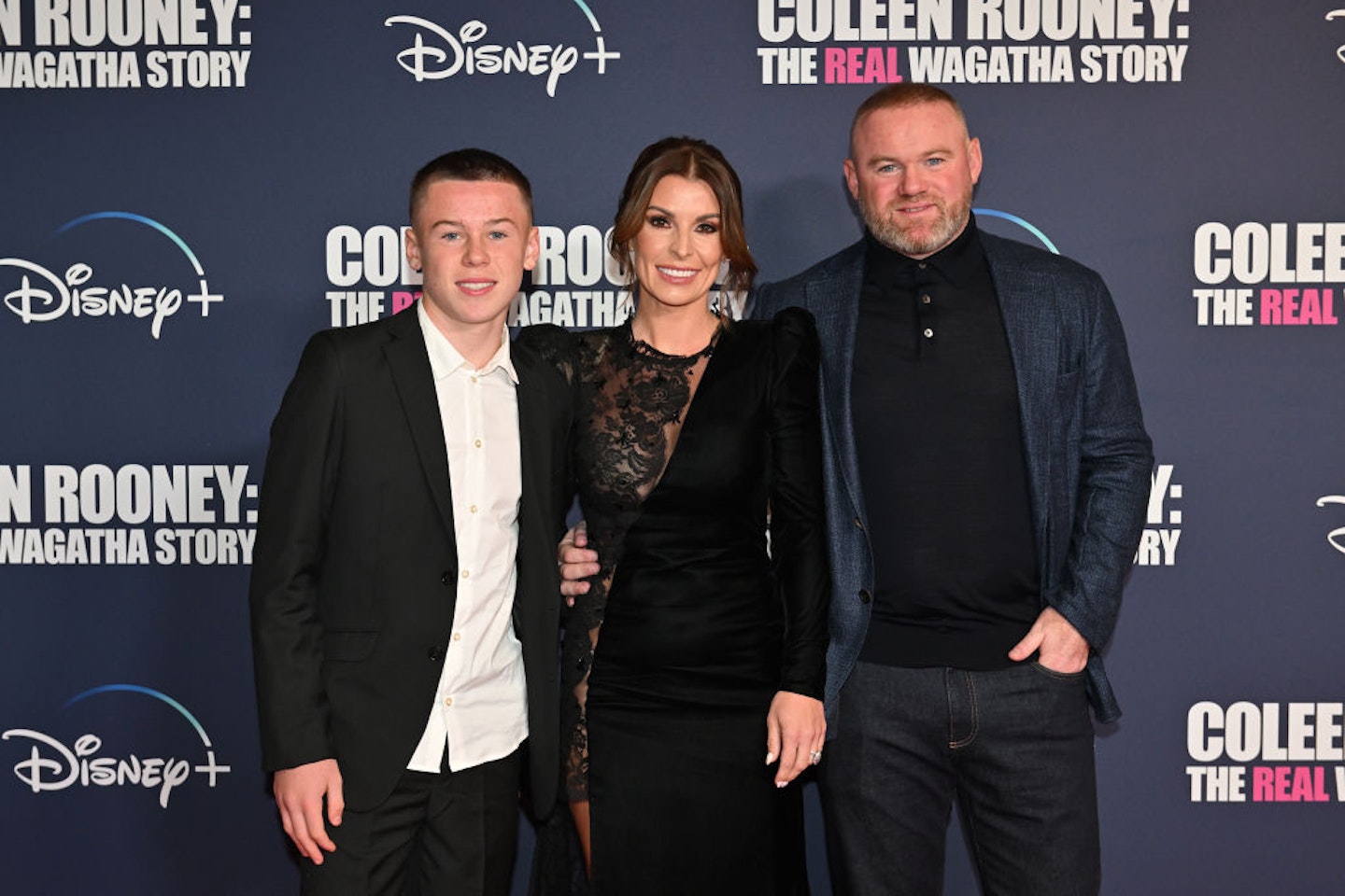 coleen kai and wayne rooney