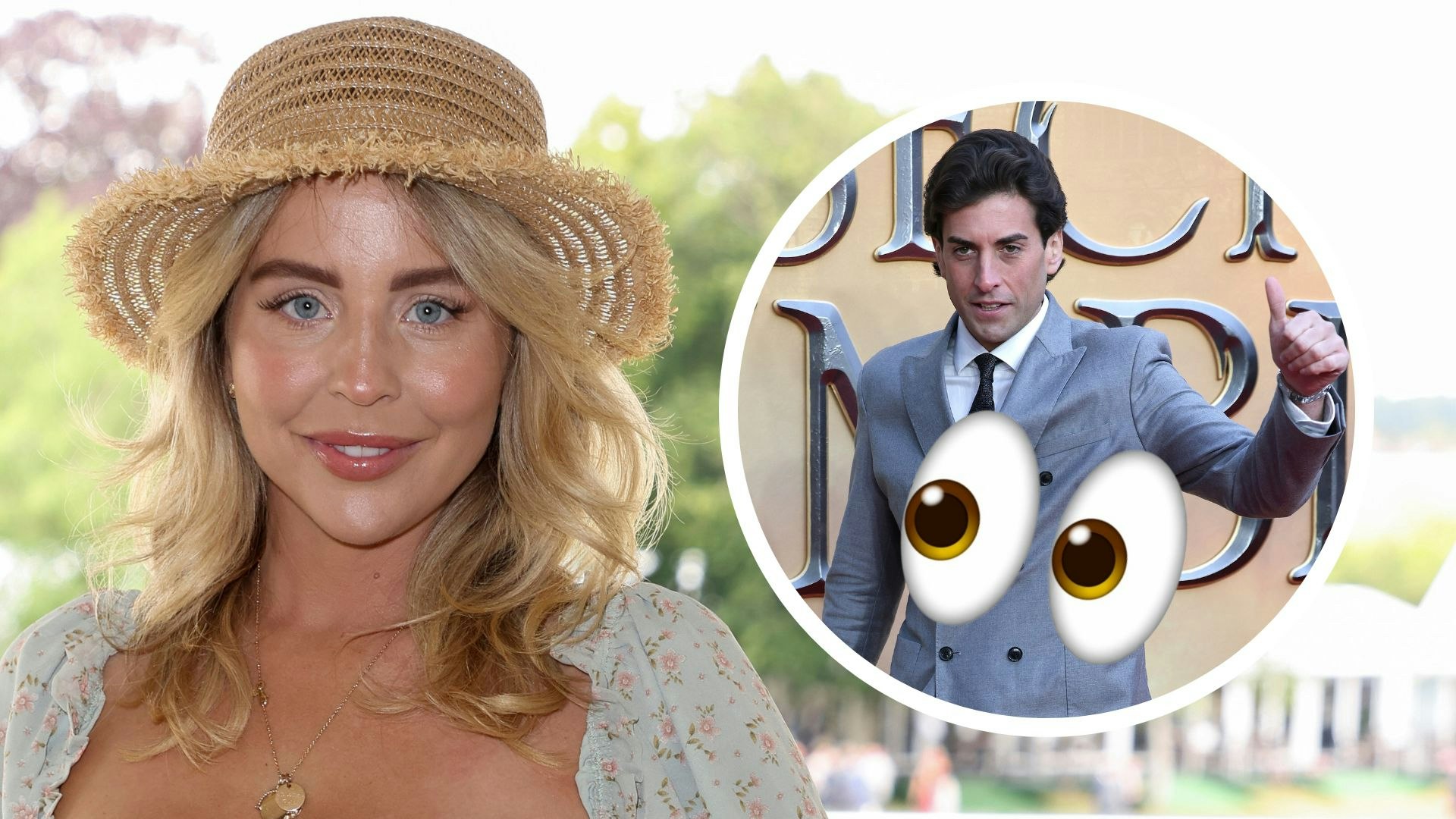 Exclusive Lydia Bright Opens Up On Good Guy Arg After Girlfriend Split