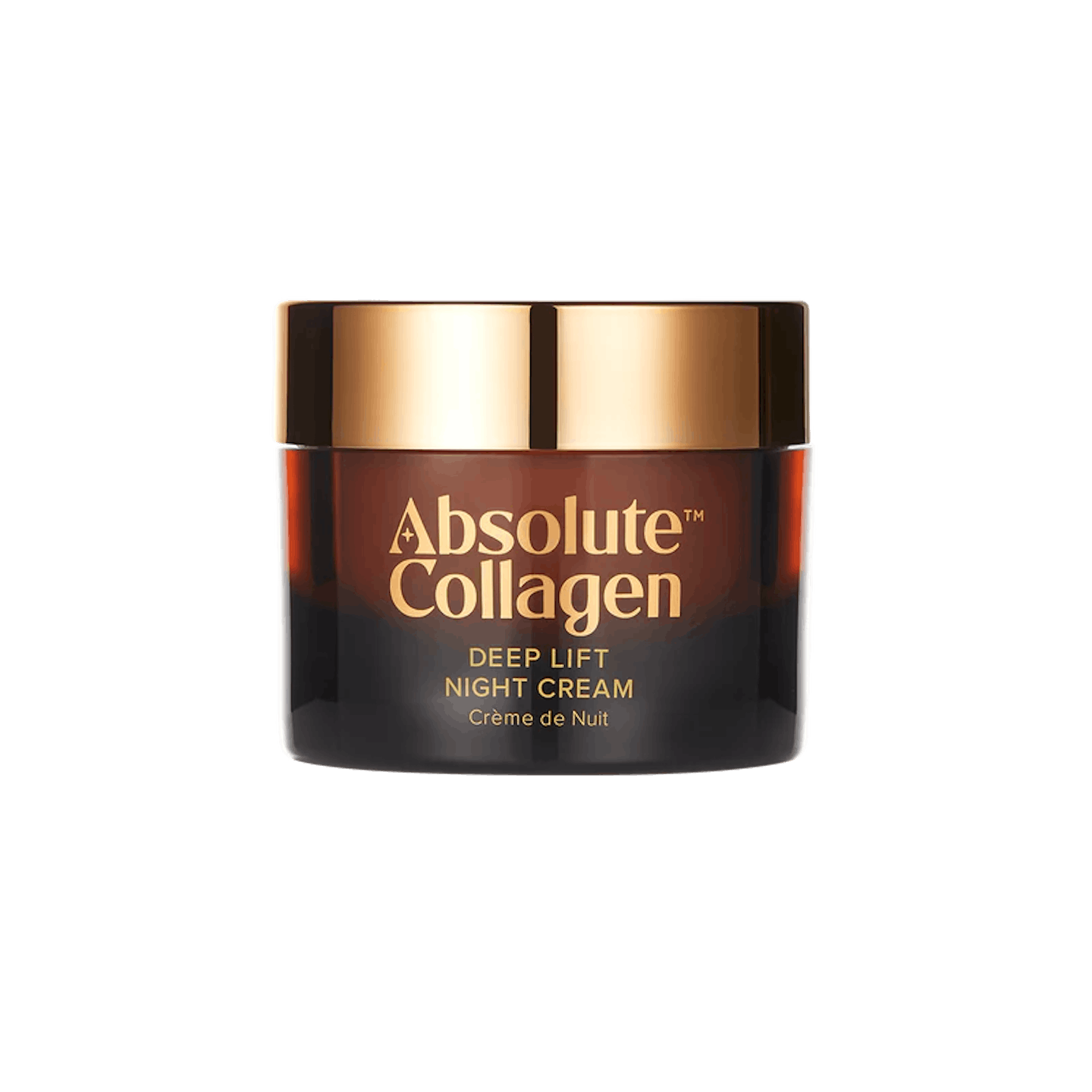 Deep Lift Night Cream