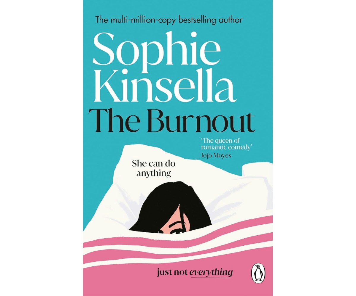 All the books recommended by The Boost Book Club