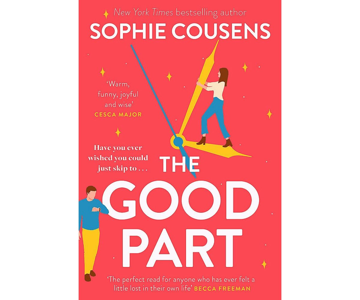 All the books recommended by The Boost Book Club