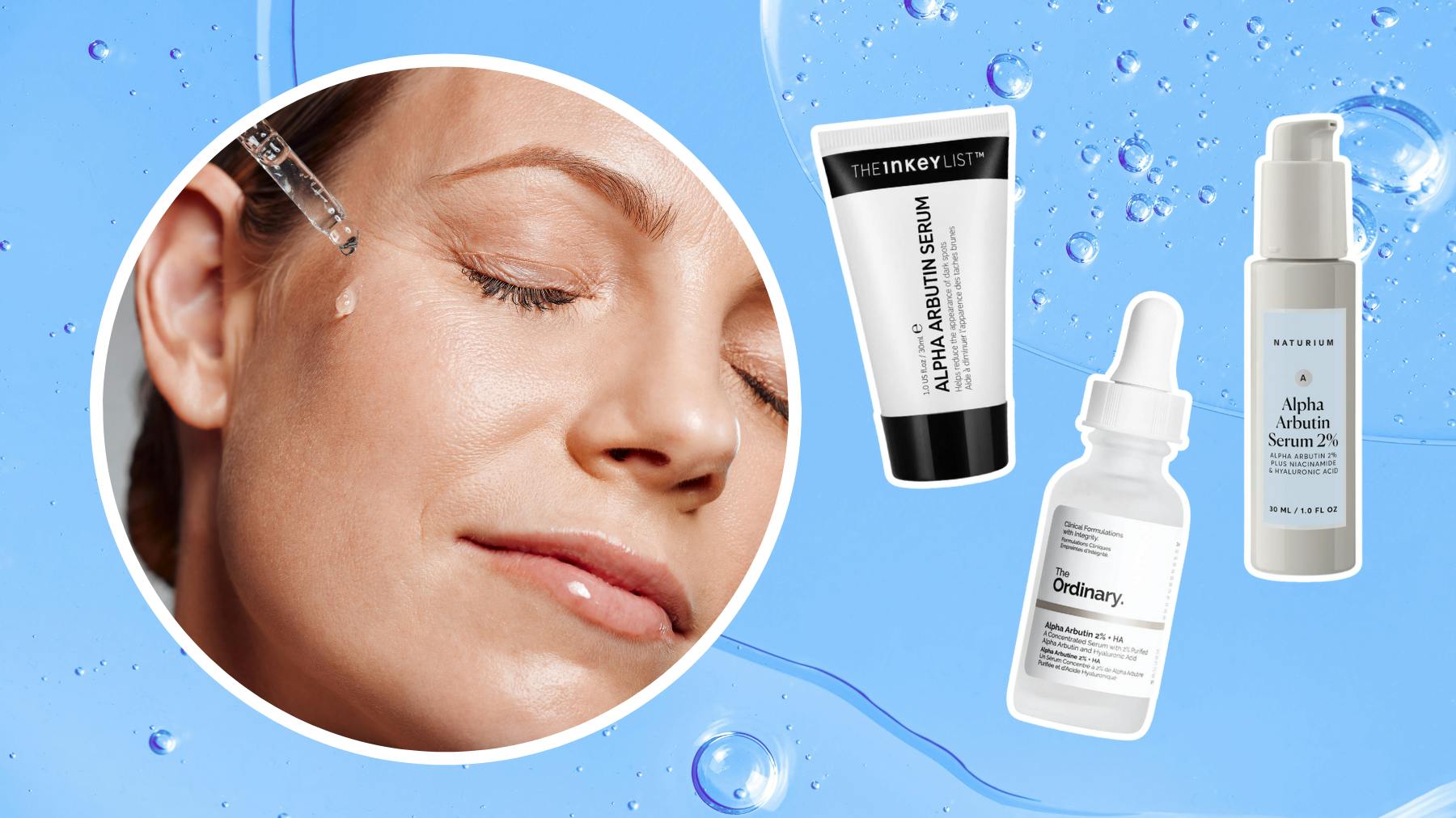 The Benefits Of Alpha Arbutin: All You Need To Know About The Skincare ...