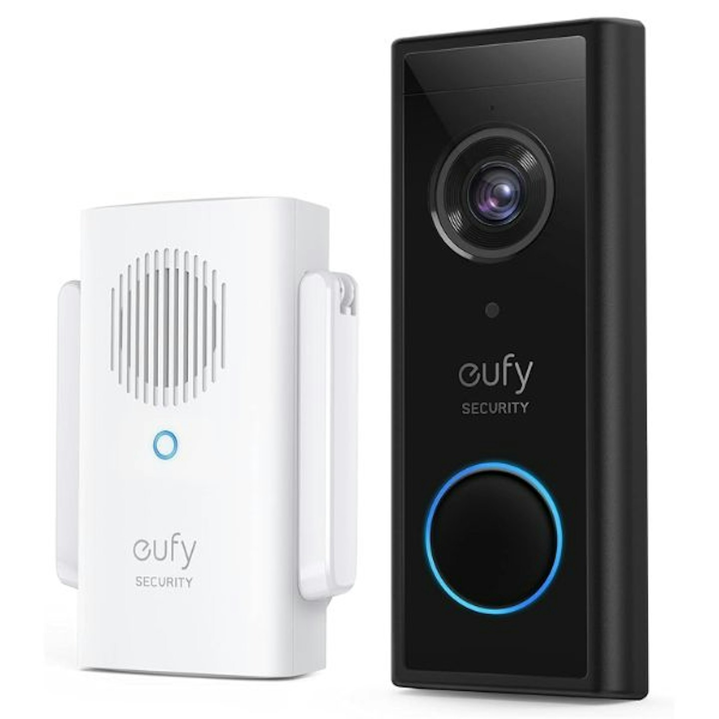 eufy Security Doorbell Camera Wireless S210