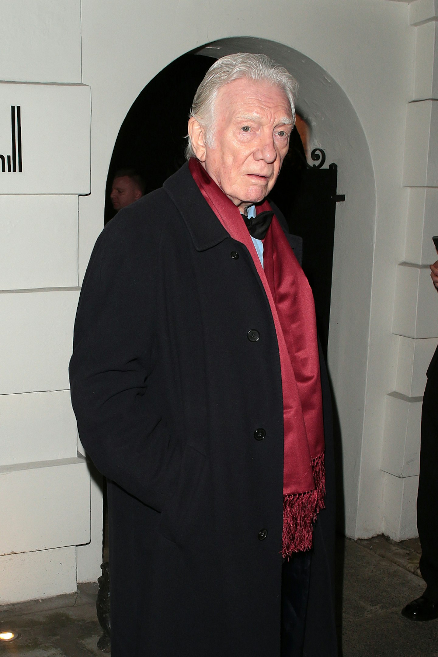Alan Ford