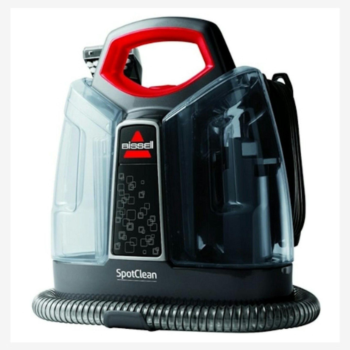 BISSELL SpotClean | Portable Carpet Cleaner