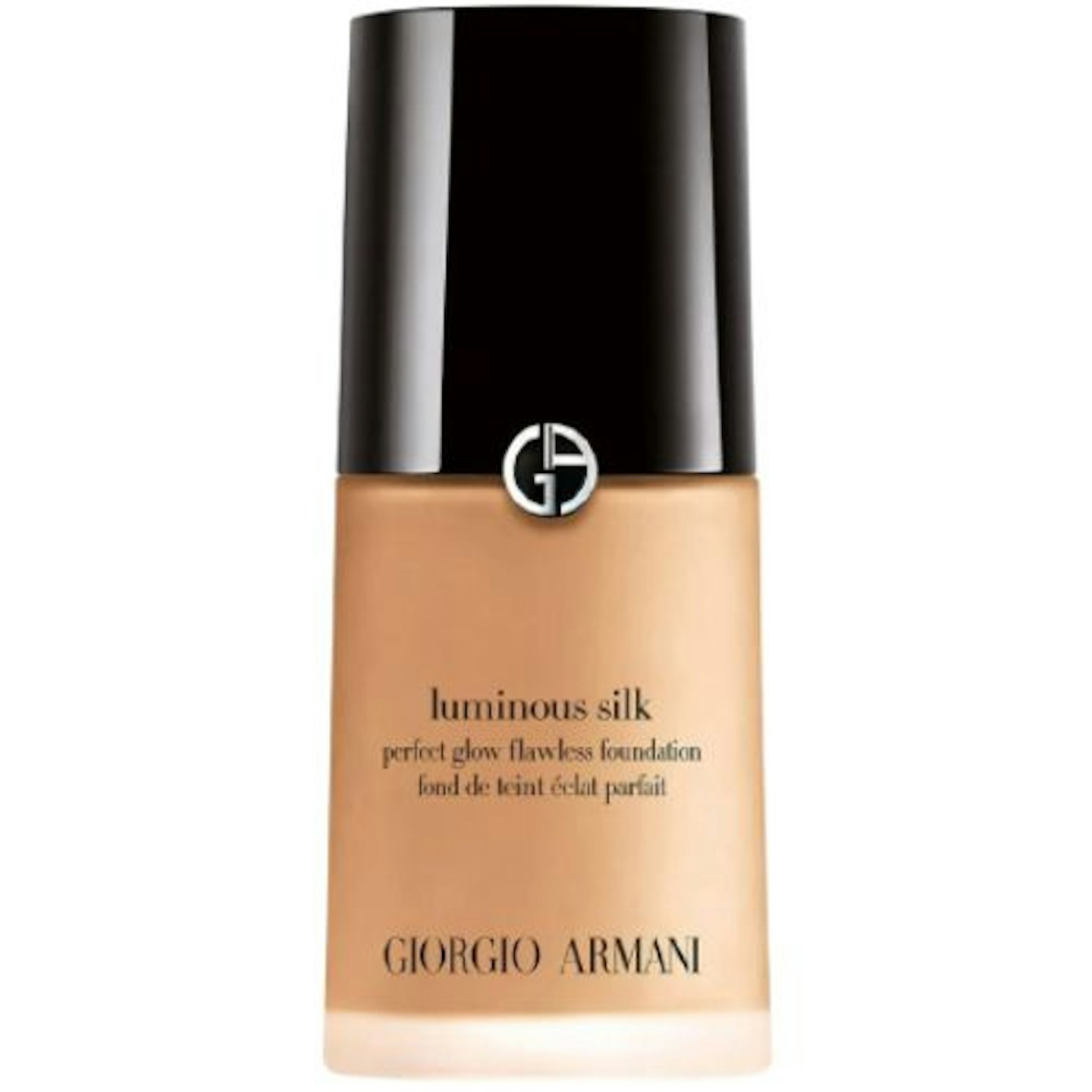 Armani Luminous Silk Foundation