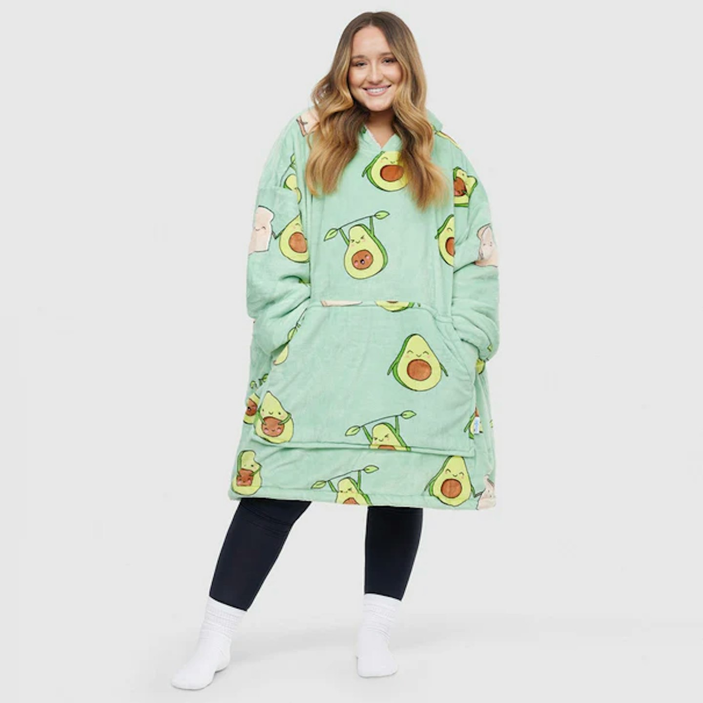 Avocado Oodie