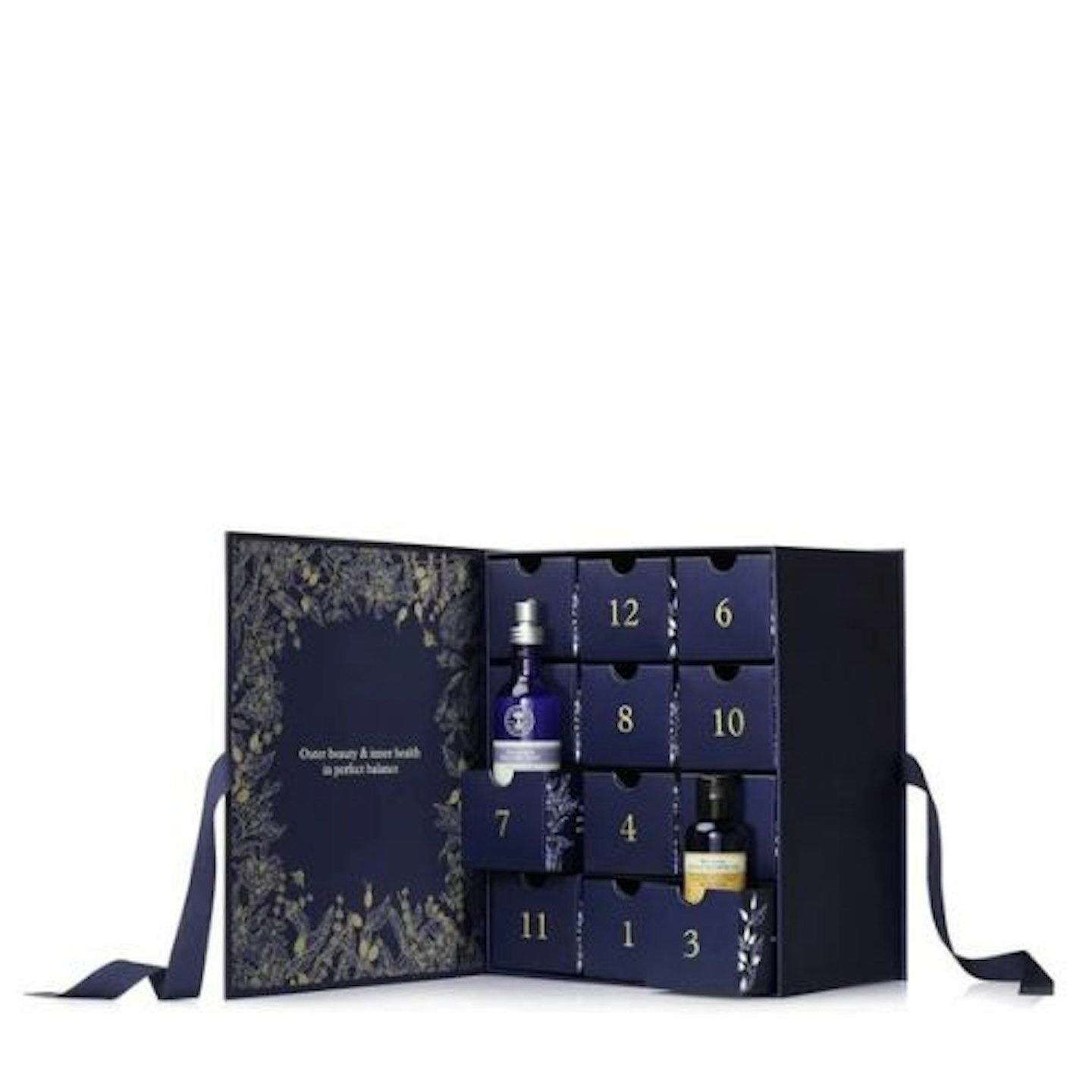 Neal's Yard Remedies Beauty Advent Calendar 