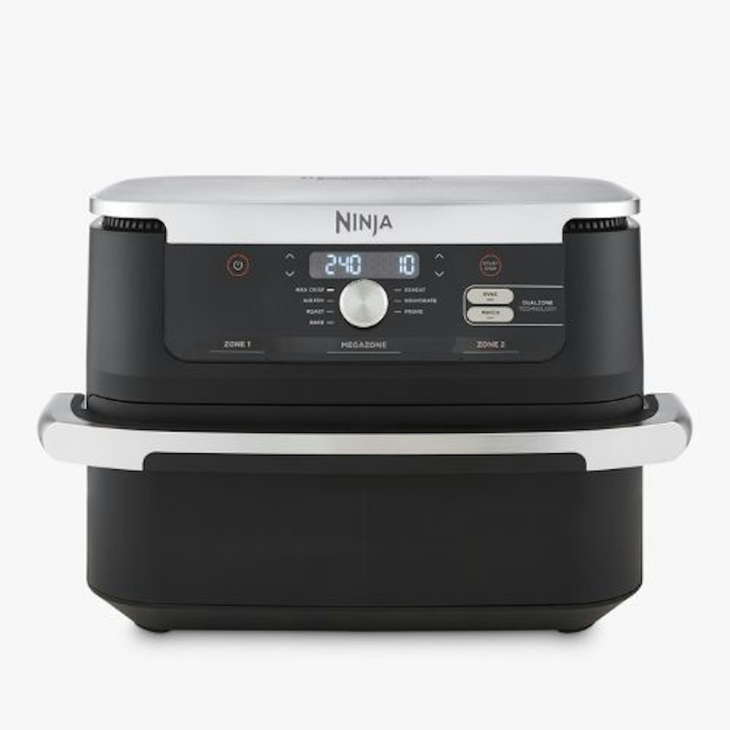 Ninja Foodi FlexDrawer Dual AF500UK Air Fryer