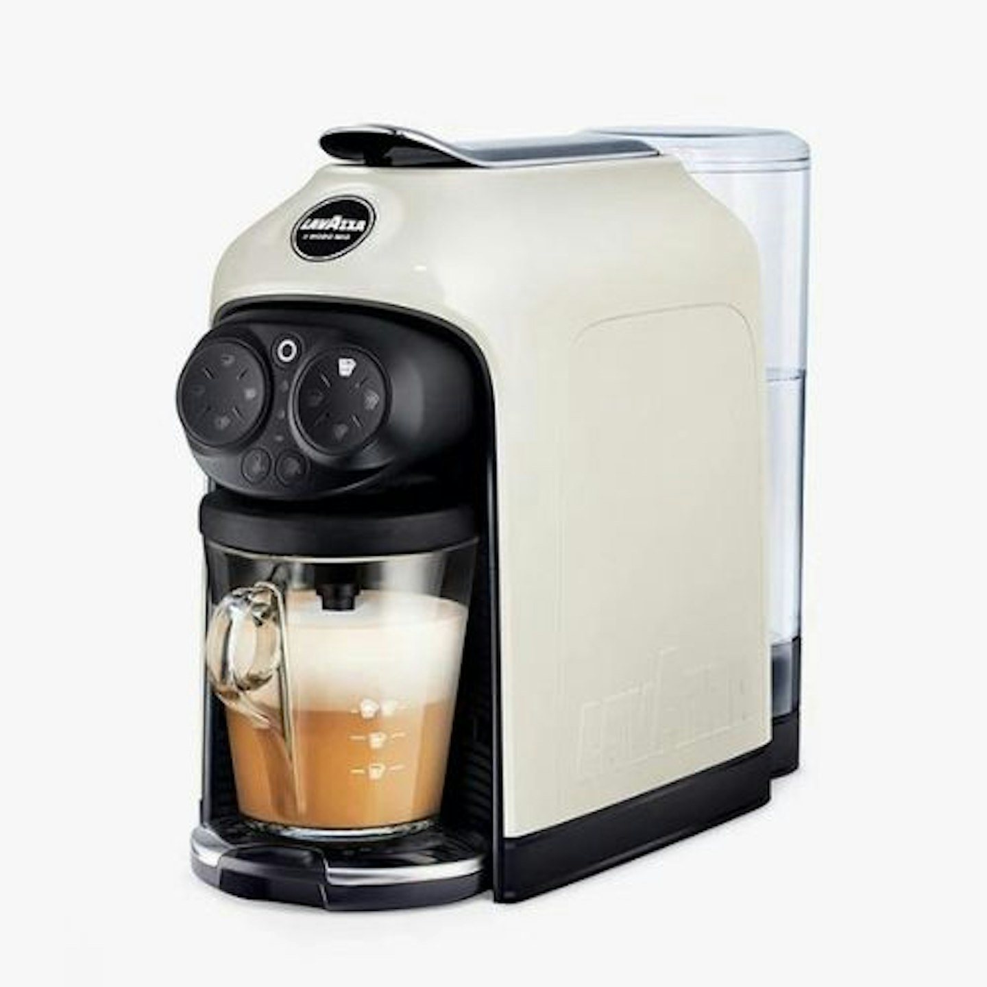 Lavazza A Modo Mio Desea Coffee Machine