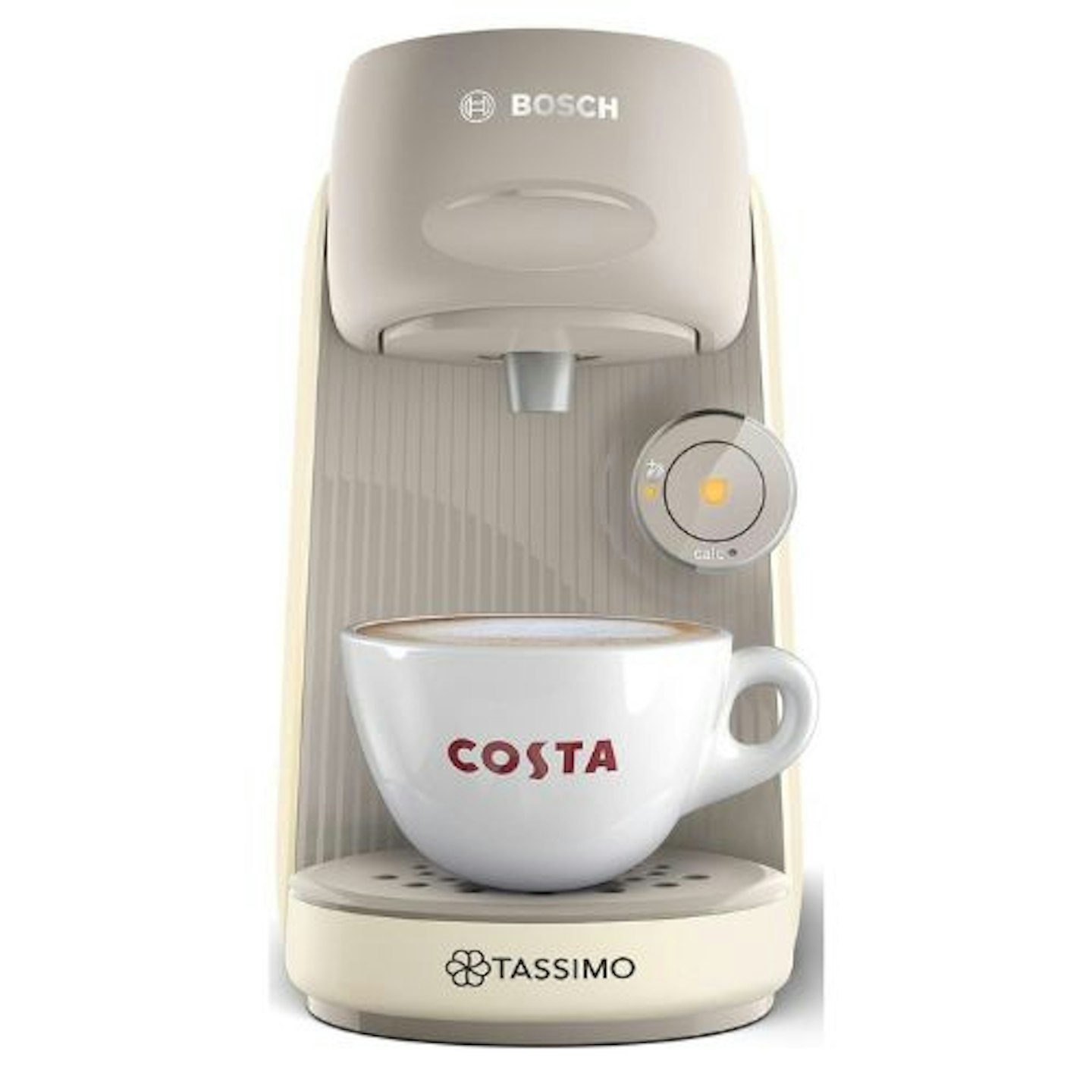 Tassimo Bosch Finesse Coffee Machine