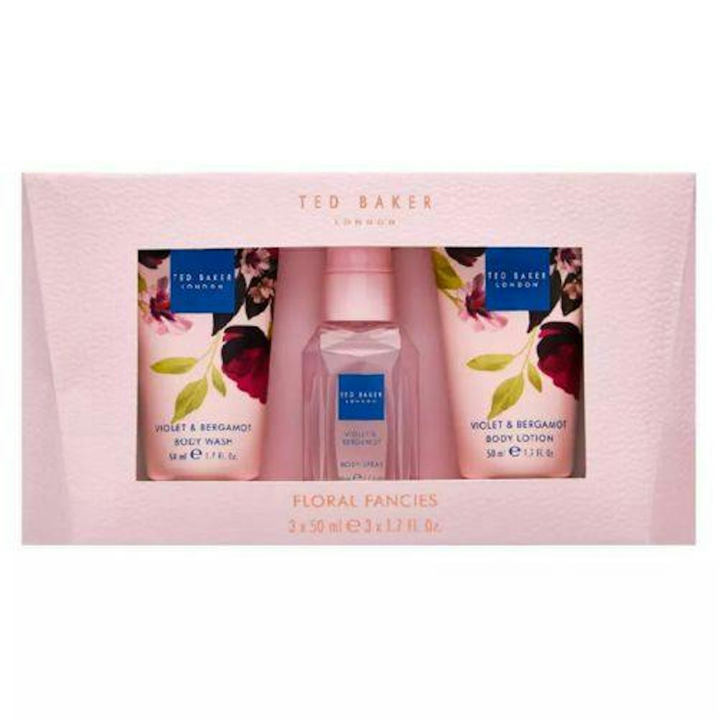 Ted Baker Floral Fancies Gift Set