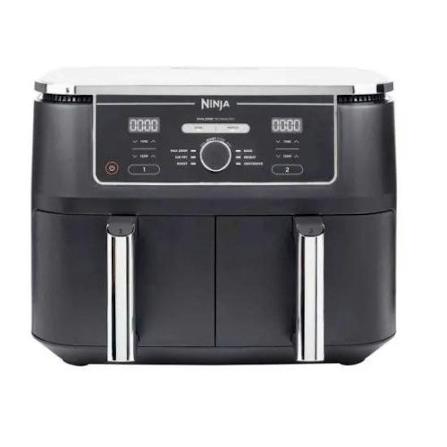 Ninja Foodi Max Dual Zone Air Fryer - 9.5L - AF400UK