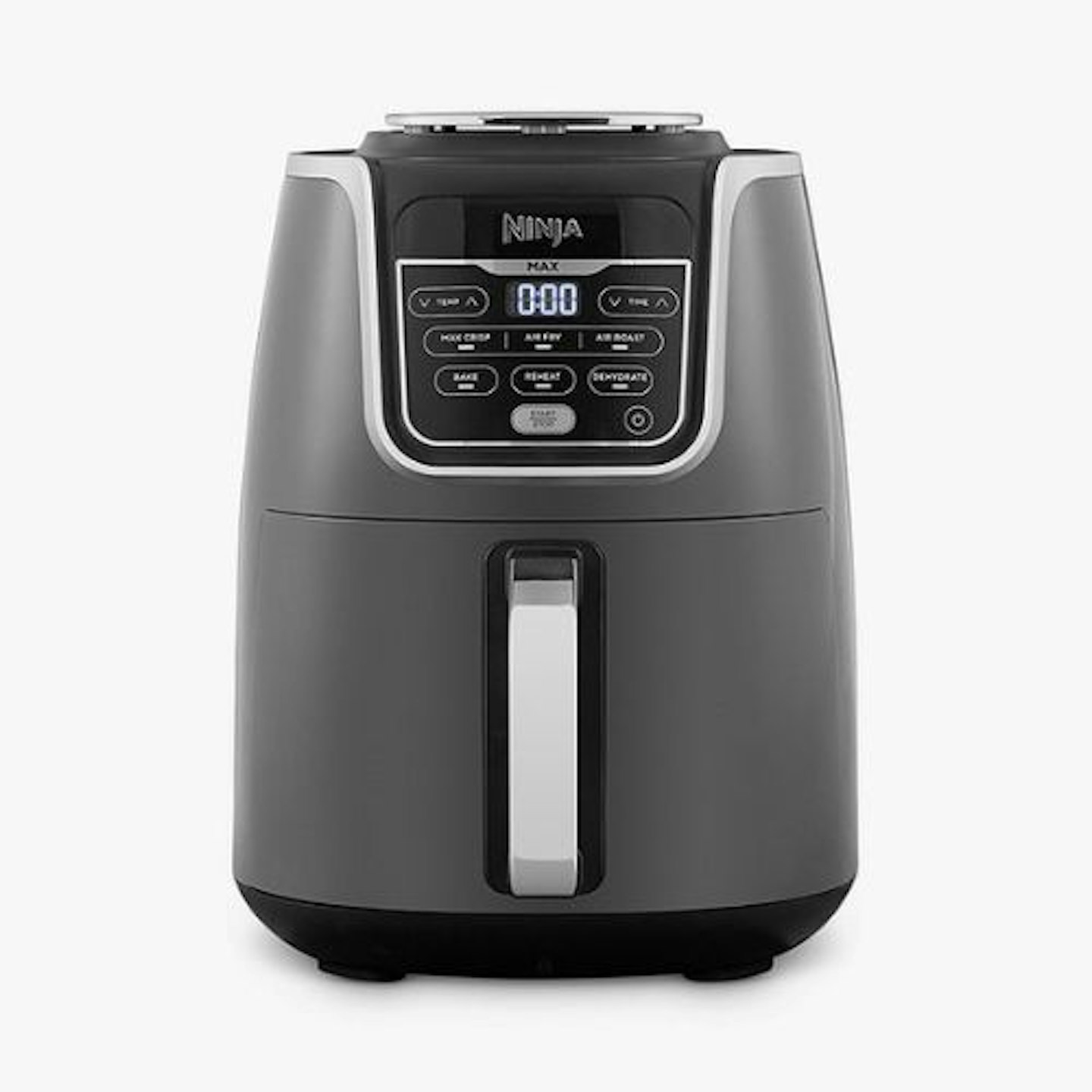 Ninja AF160UK Max Air Fryer, Grey