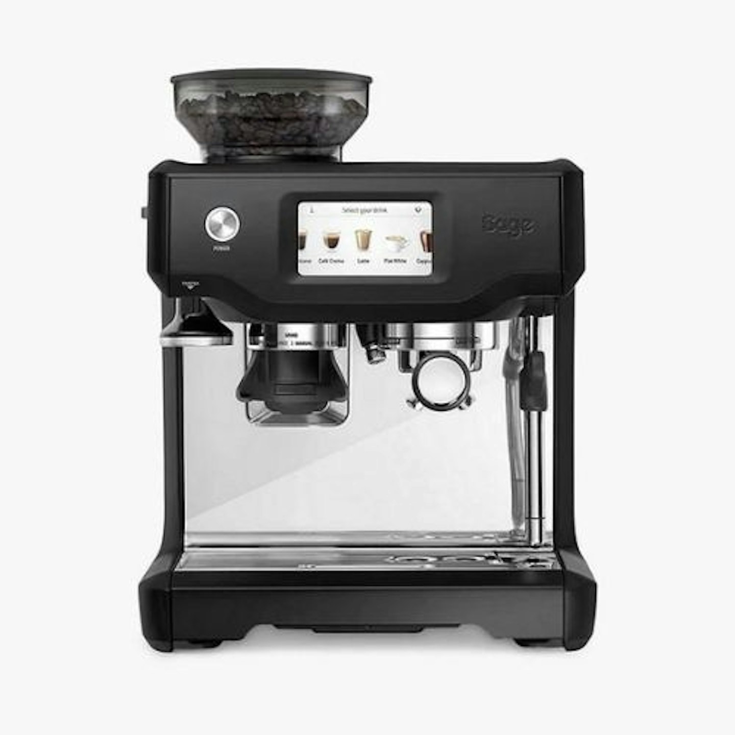 Sage the Barista Touch™ Coffee Machine