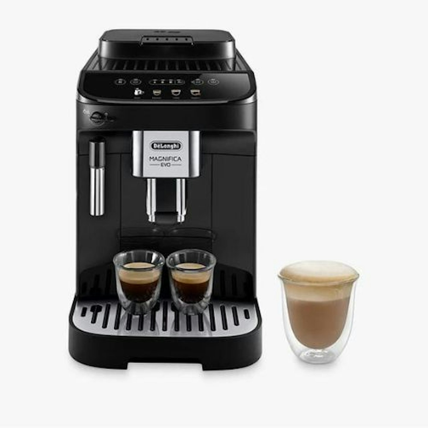 De'Longhi Magnifica ECAM290.22.B Evo Fully Automatic Bean-to-Cup Coffee Machine
