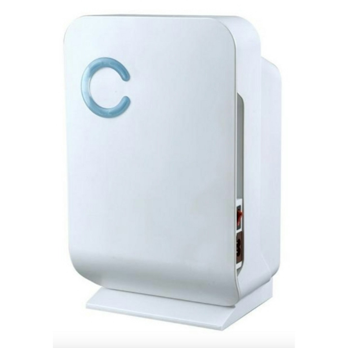 Streetwize Compact Electric Dehumidifier