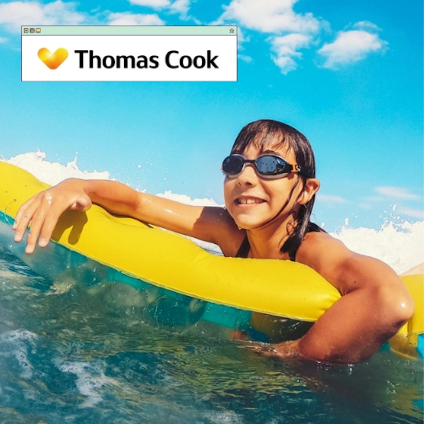 Thomas Cook