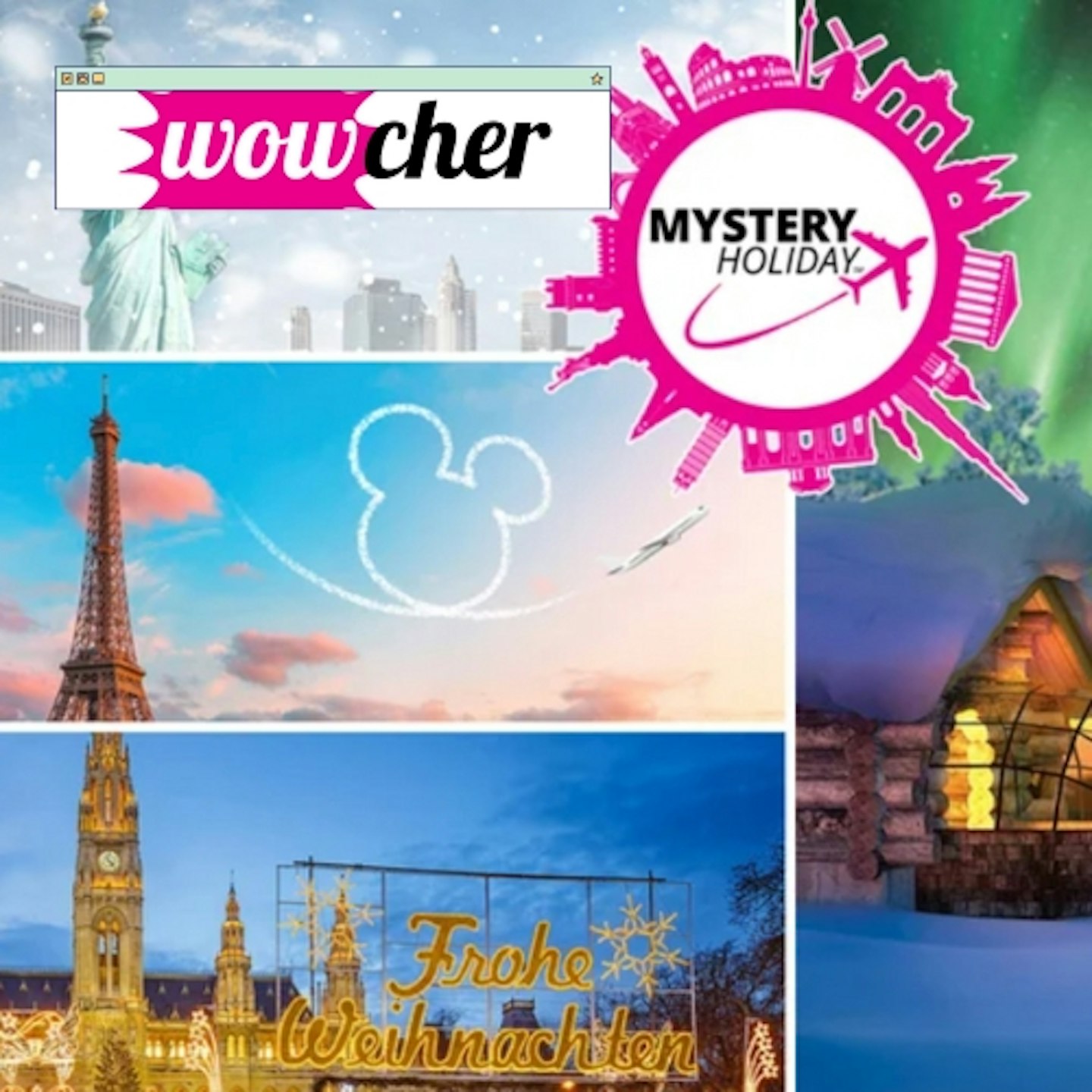 Wowcher