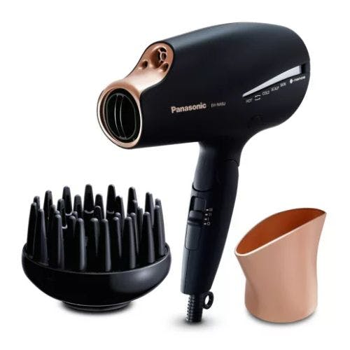 Travel hair dryer clearance boots